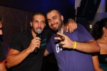 Great Friday night ambiance at Els Pub, Byblos